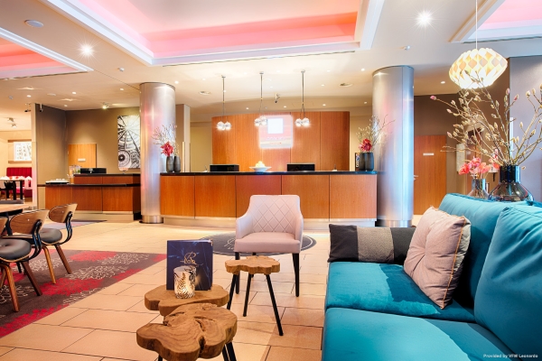 Leonardo Royal Hotel Düsseldorf Königsallee